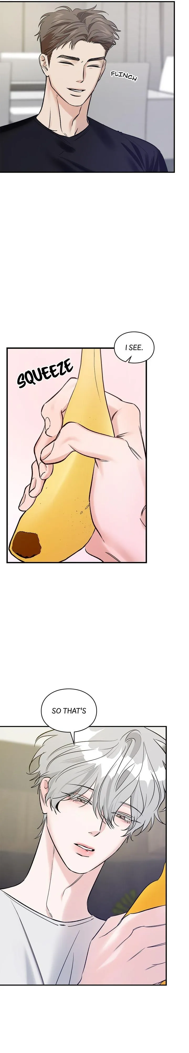 Read Zero Side chapter 36 image 5 on Lezhin