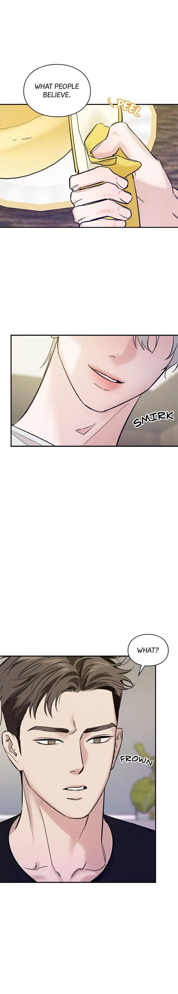 Read Zero Side chapter 36 image 6 on Lezhin