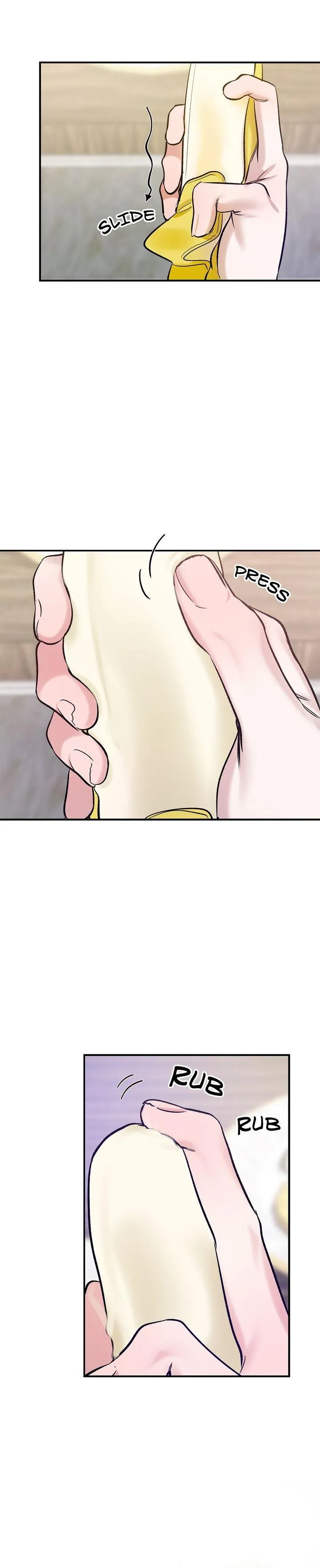 Read Zero Side chapter 36 image 7 on Lezhin