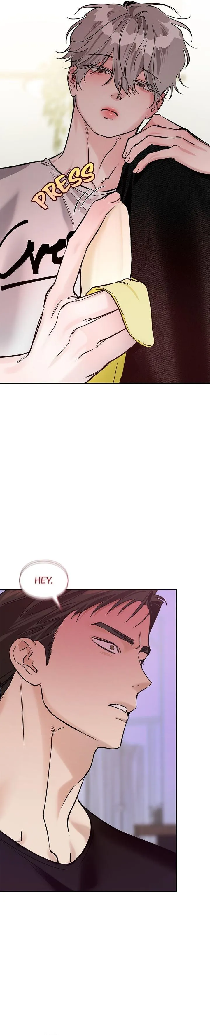 Read Zero Side chapter 36 image 8 on Lezhin