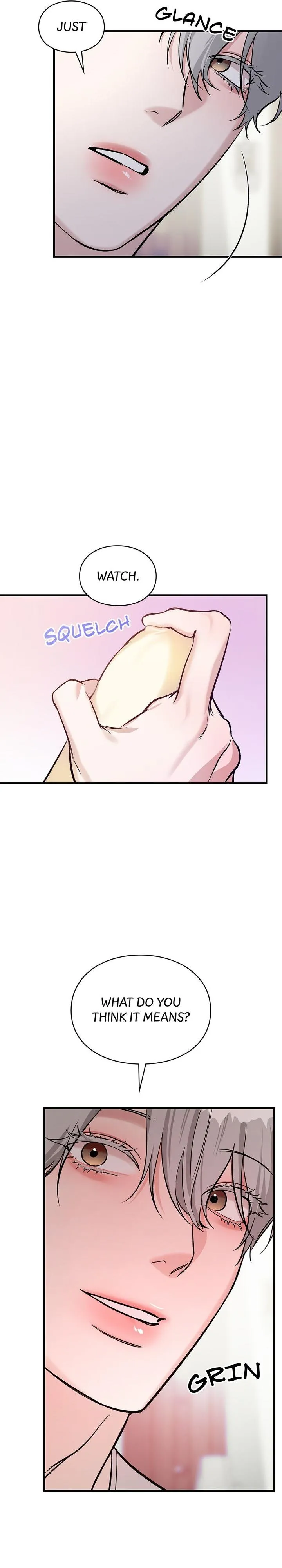 Read Zero Side chapter 36 image 9 on Lezhin