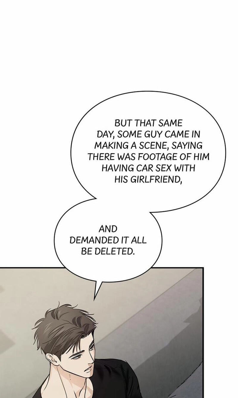 Read Zero Side chapter 37 image 13 on Lezhin
