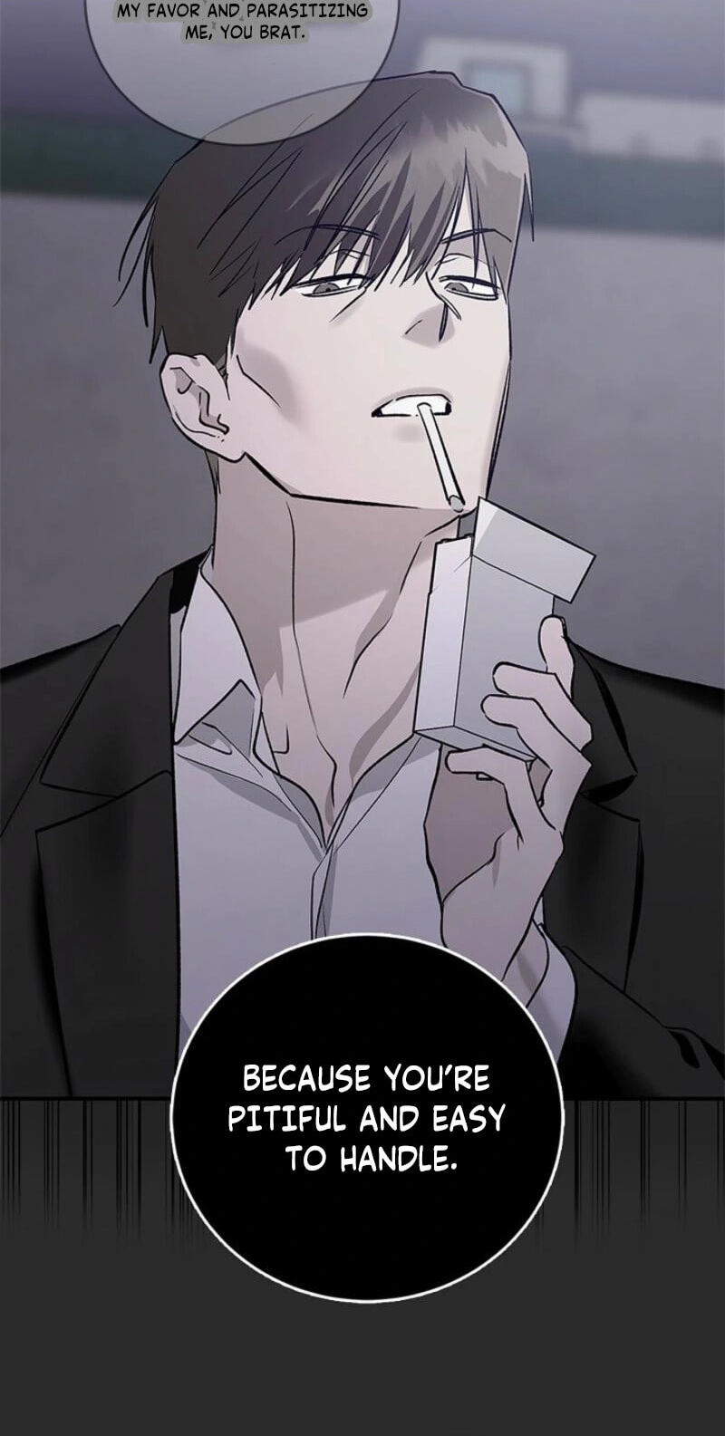 Read Zero Side chapter 38 image 45 on Lezhin