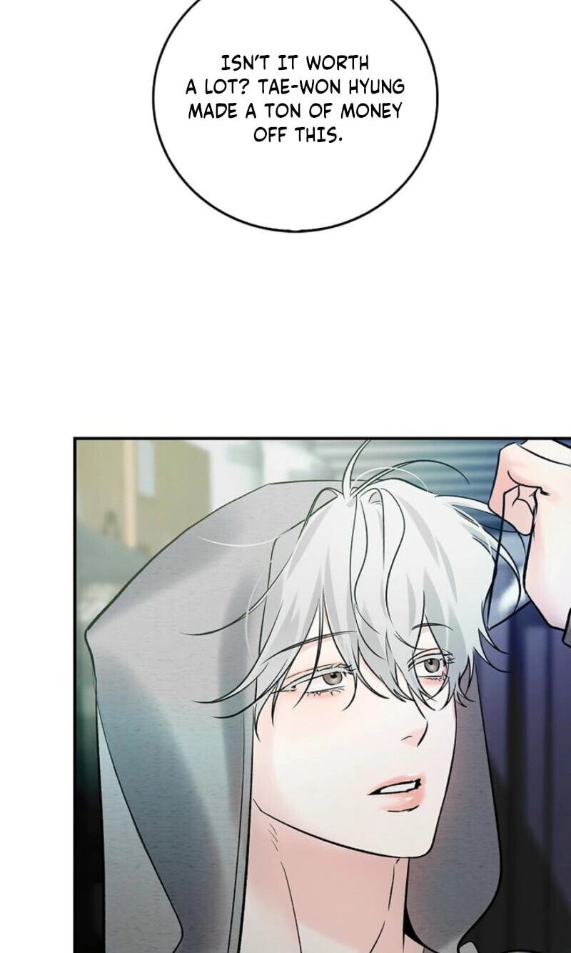 Read Zero Side chapter 40 image 1 on Lezhin
