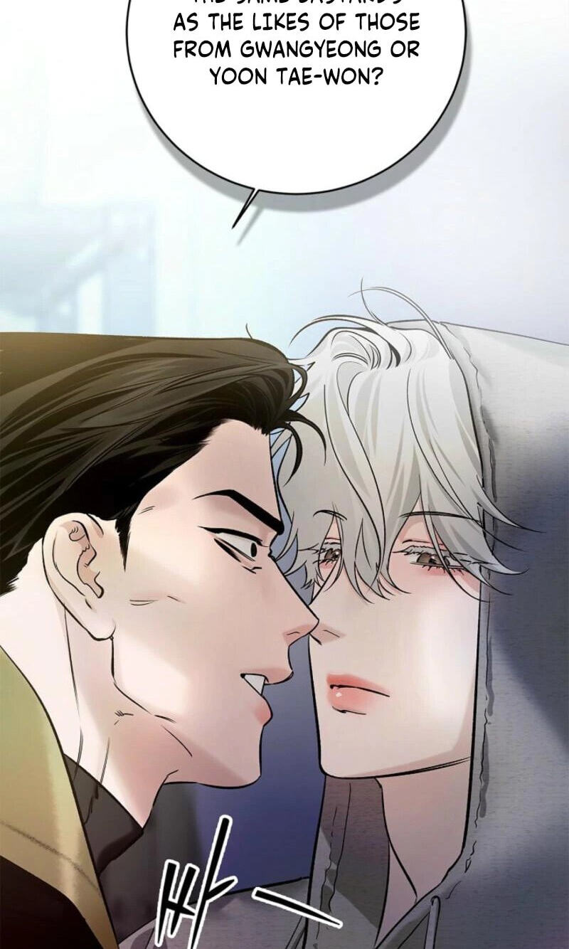 Read Zero Side chapter 40 image 16 on Lezhin