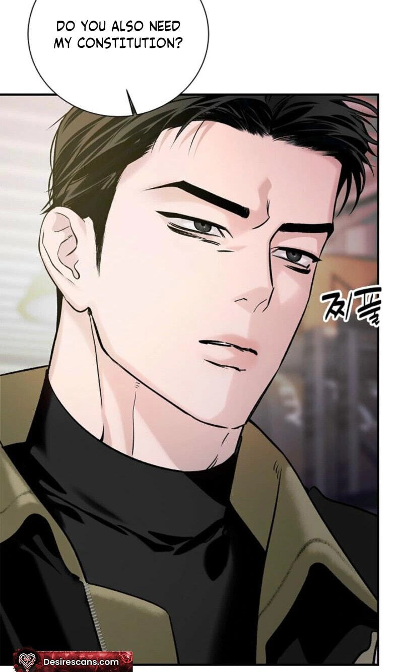 Read Zero Side chapter 40 image 33 on Lezhin