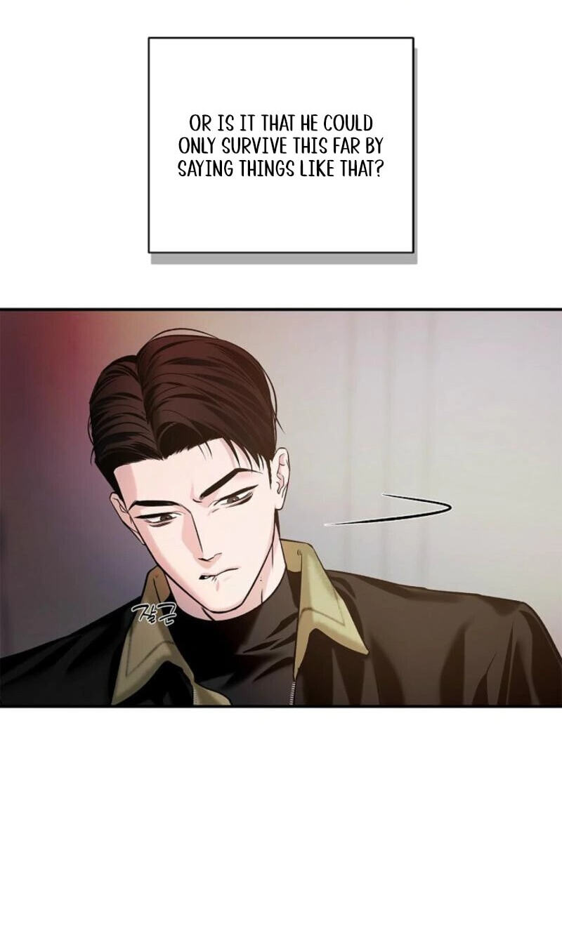 Read Zero Side chapter 40 image 5 on Lezhin