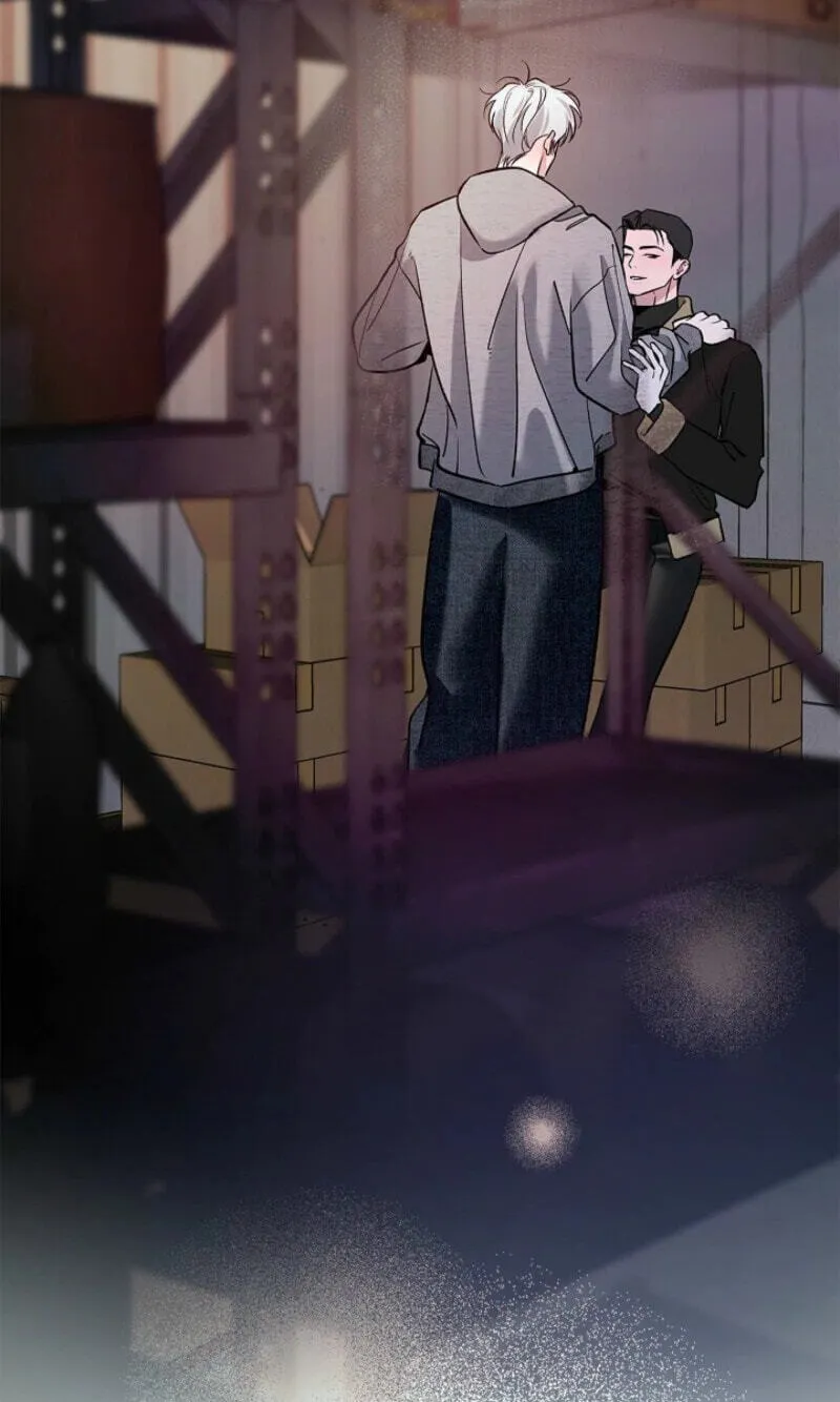 Read Zero Side chapter 41 image 33 on Lezhin
