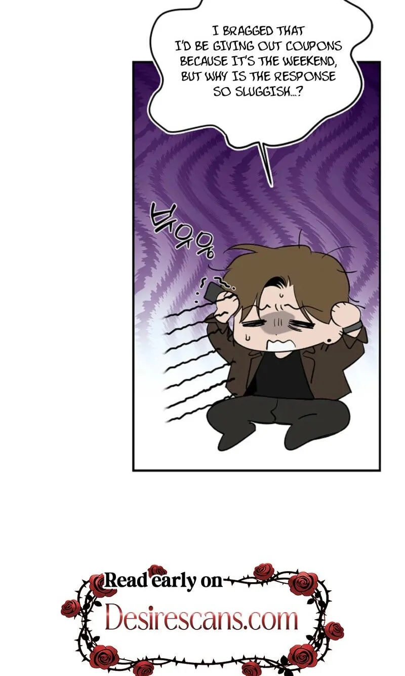 Read Zero Side chapter 42 image 4 on Lezhin