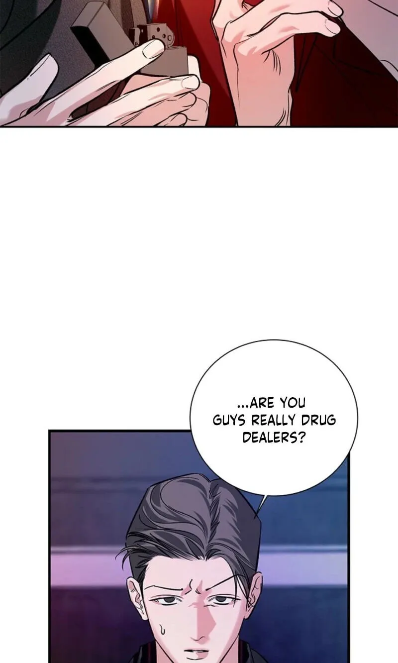 Read Zero Side chapter 43 image 17 on Lezhin
