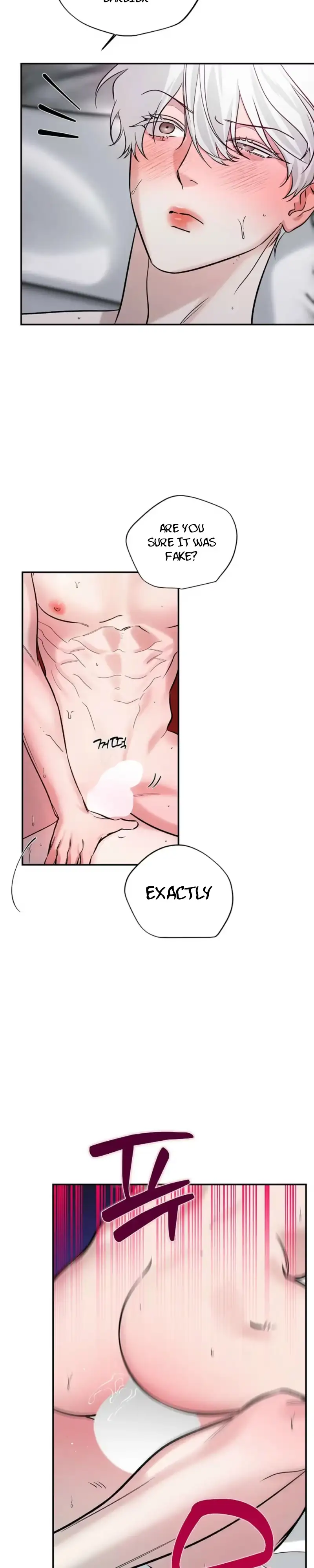 Read Zero Side chapter 45 image 10 on Lezhin