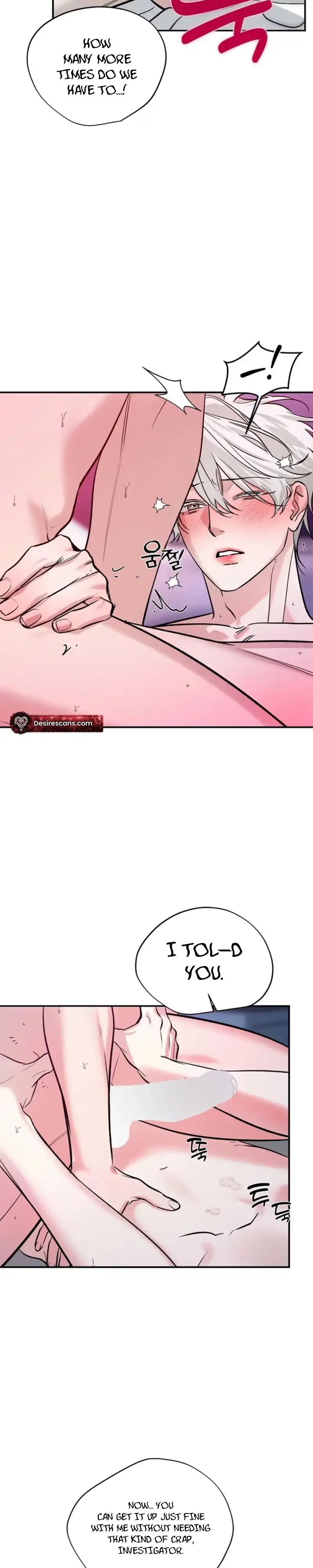 Read Zero Side chapter 45 image 11 on Lezhin