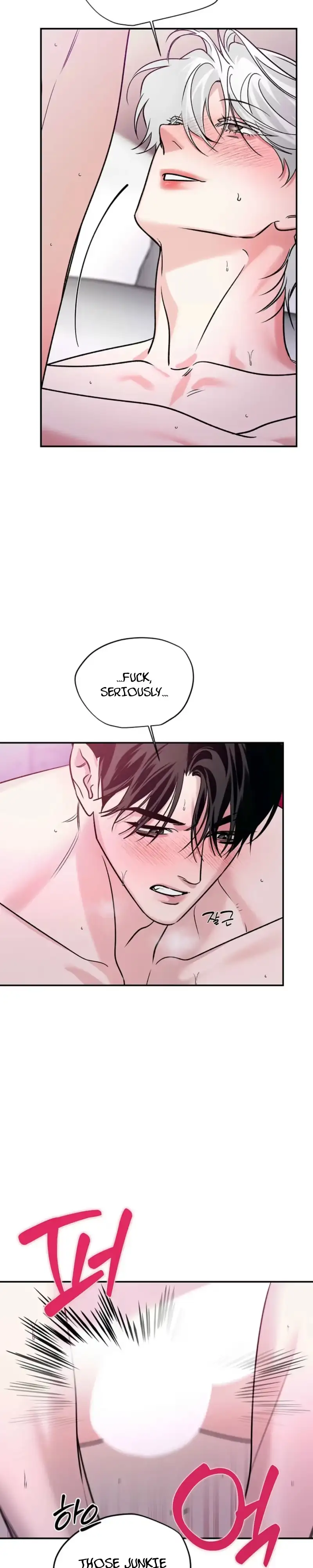 Read Zero Side chapter 45 image 12 on Lezhin