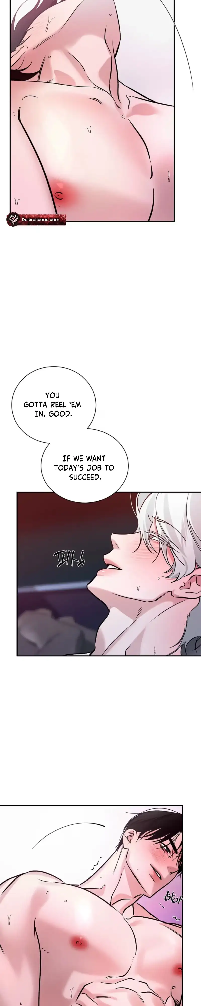 Read Zero Side chapter 45 image 18 on Lezhin