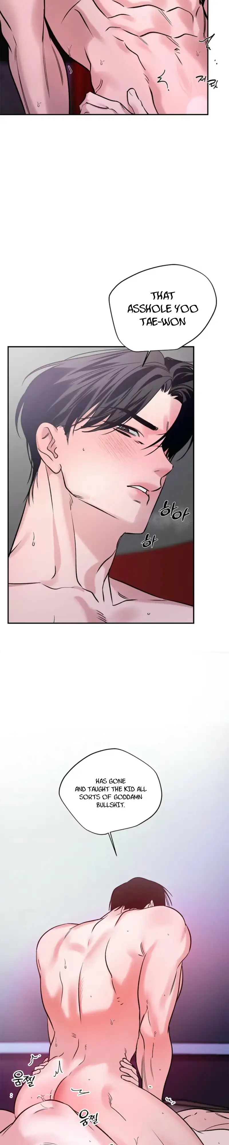 Read Zero Side chapter 45 image 19 on Lezhin