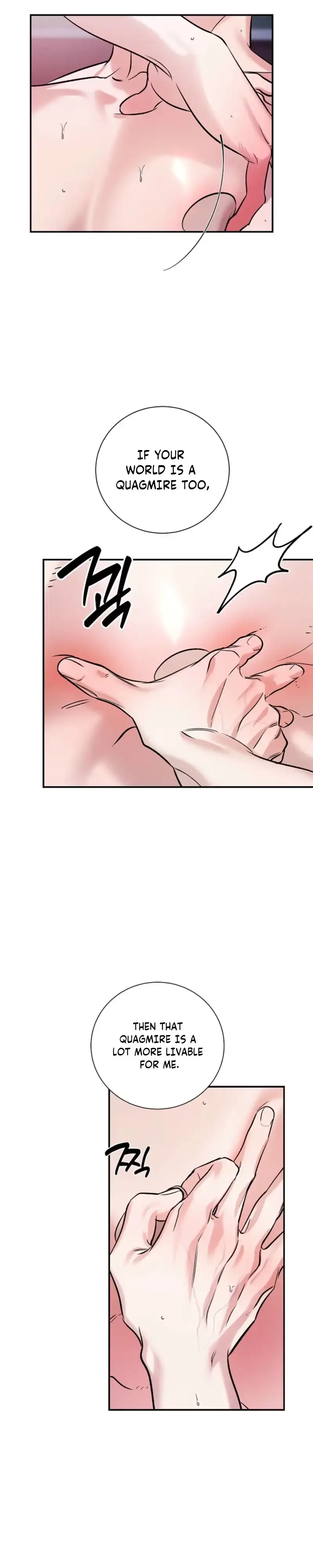 Read Zero Side chapter 45 image 3 on Lezhin