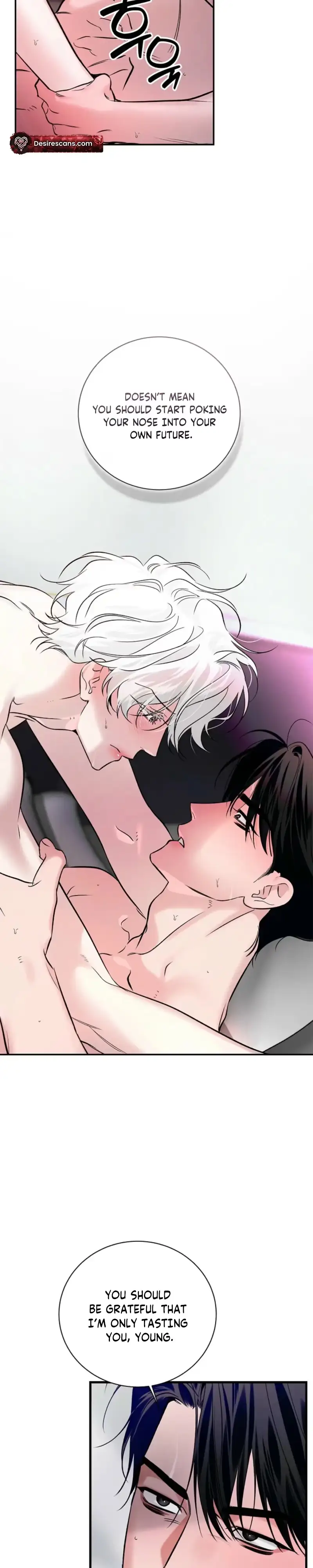 Read Zero Side chapter 45 image 5 on Lezhin