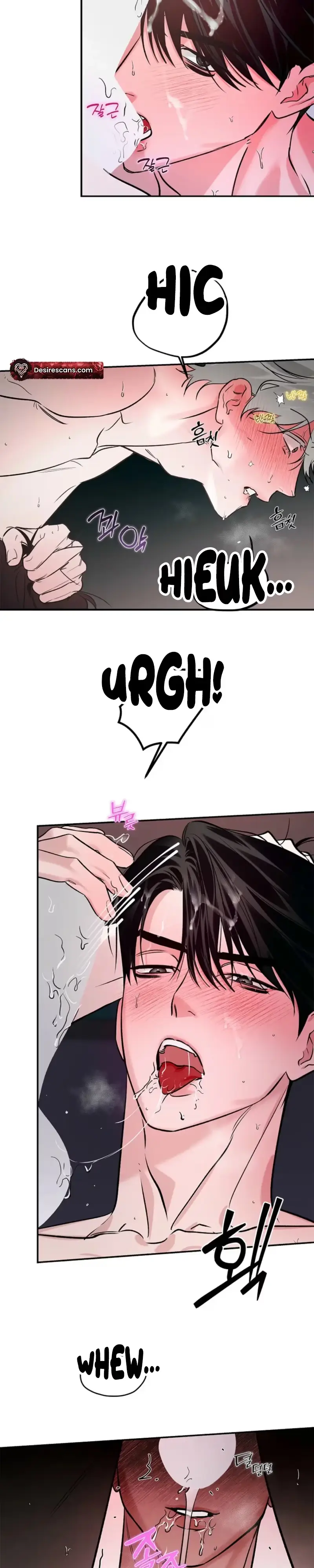 Read Zero Side chapter 46 image 11 on Lezhin