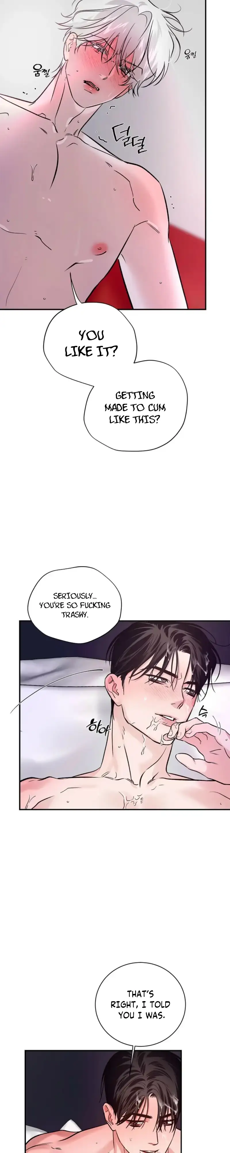 Read Zero Side chapter 46 image 13 on Lezhin