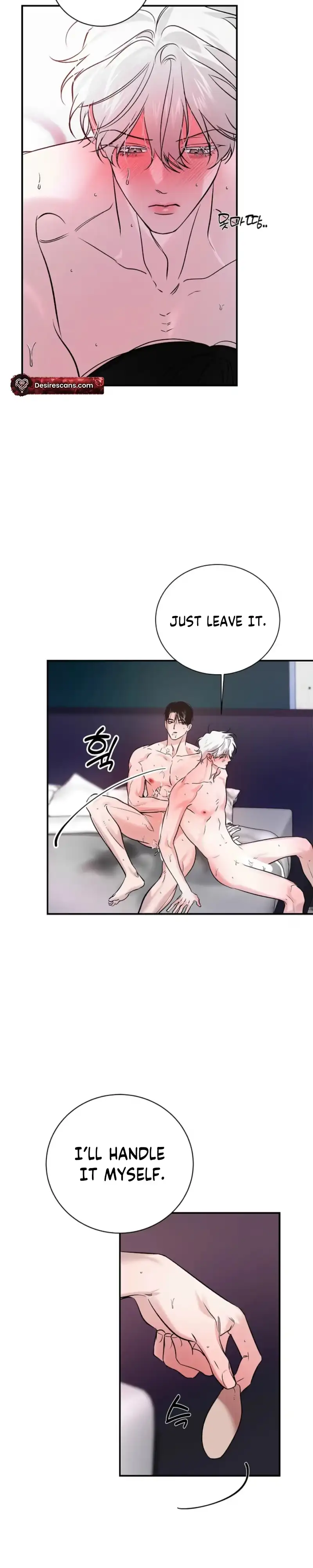 Read Zero Side chapter 46 image 15 on Lezhin