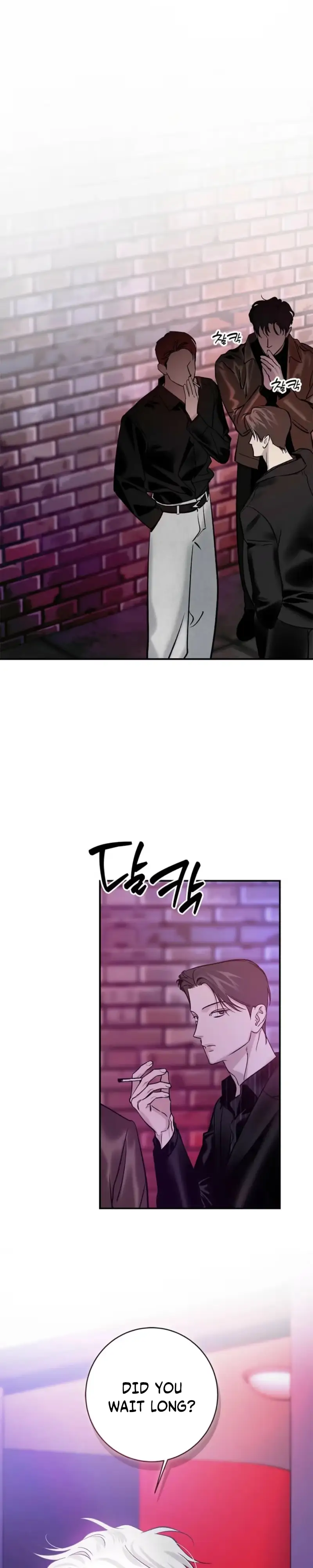 Read Zero Side chapter 46 image 19 on Lezhin
