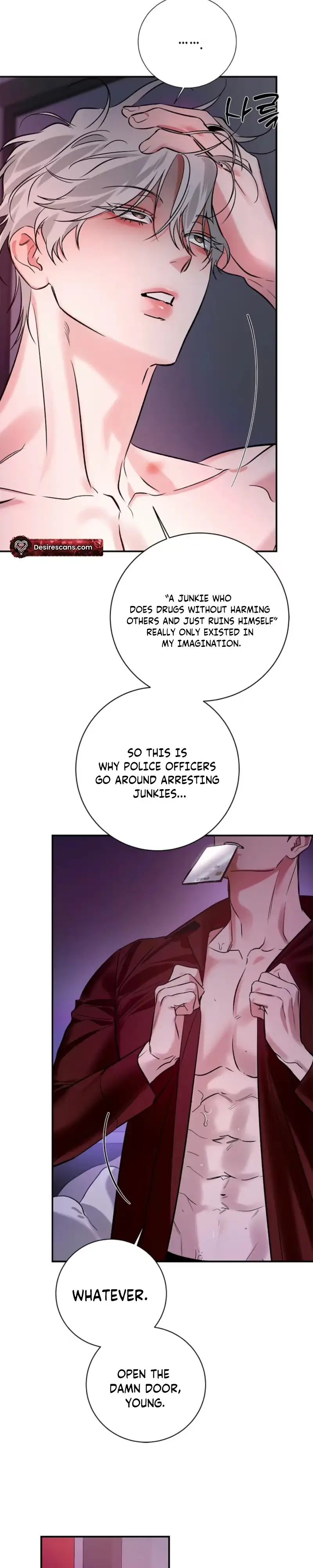 Read Zero Side chapter 46 image 24 on Lezhin