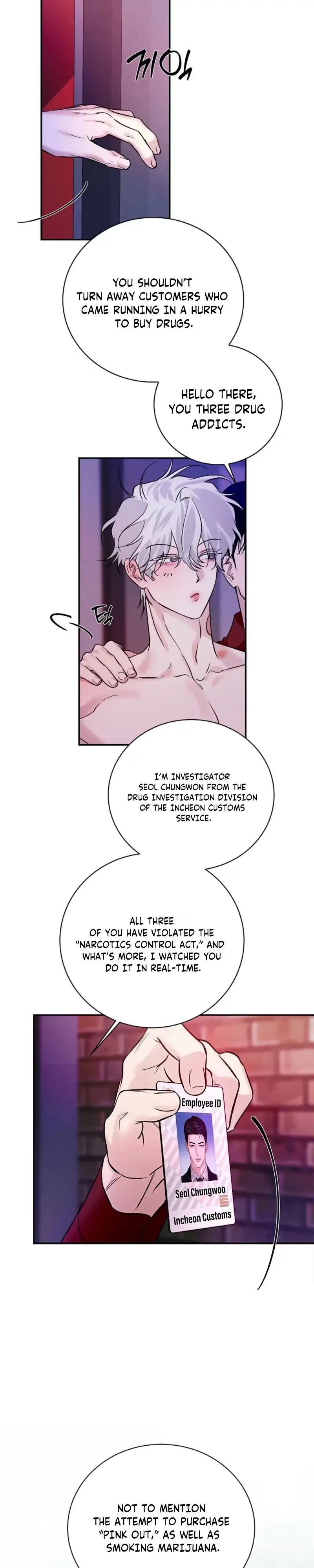 Read Zero Side chapter 46 image 25 on Lezhin