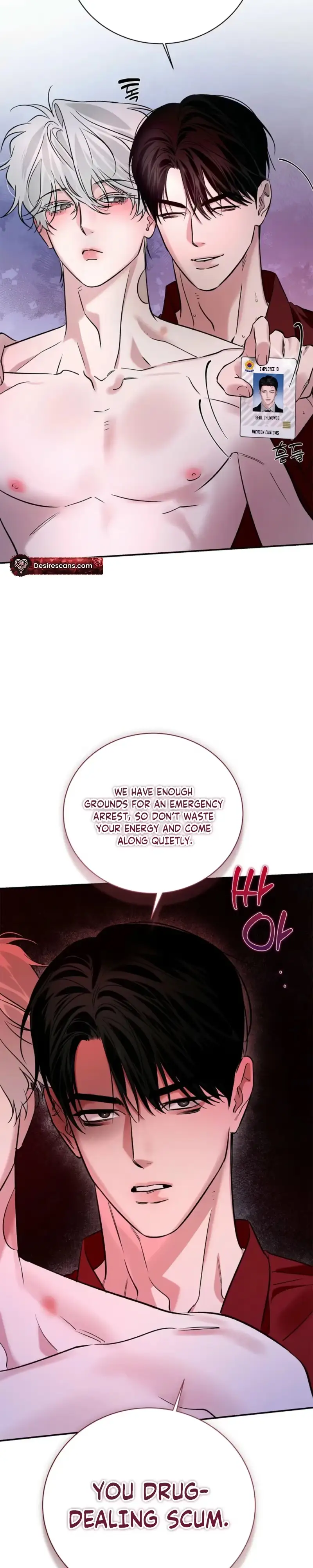 Read Zero Side chapter 46 image 26 on Lezhin