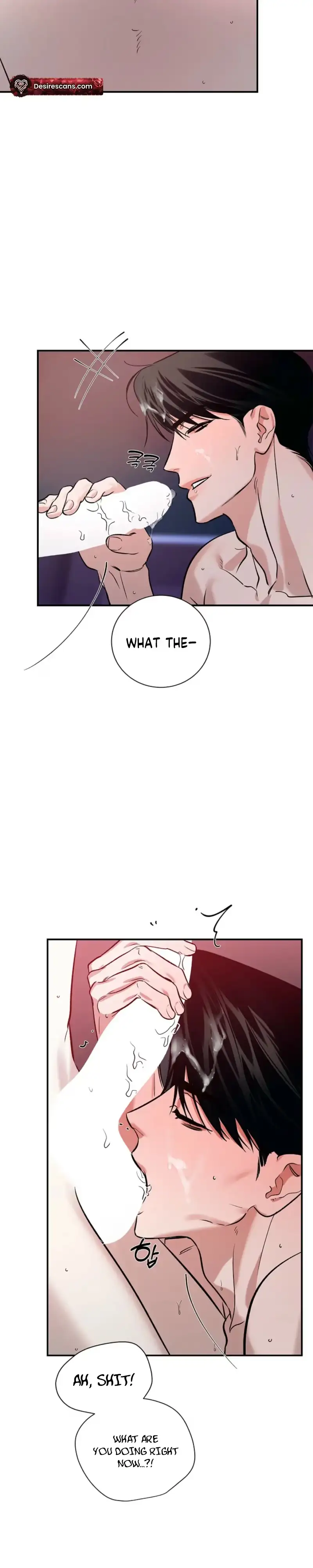 Read Zero Side chapter 46 image 8 on Lezhin