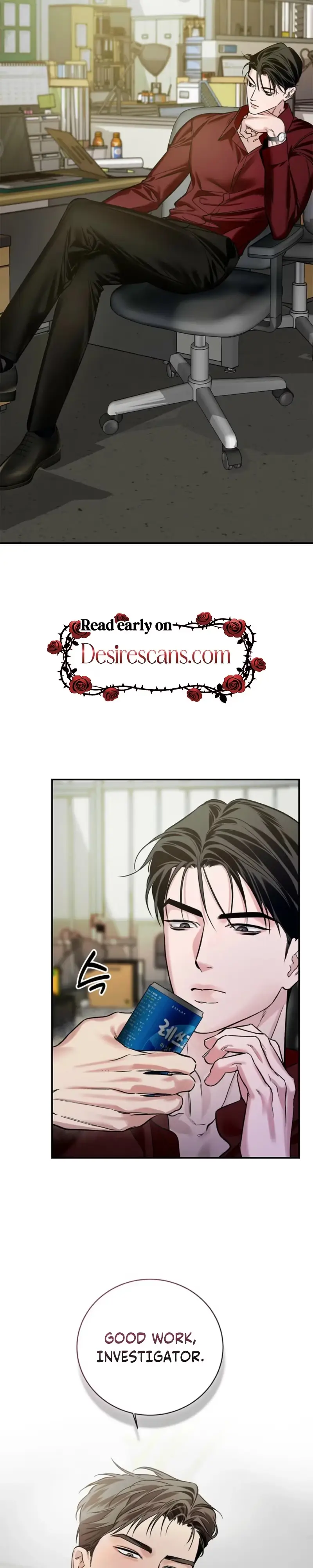 Read Zero Side chapter 47 image 1 on Lezhin