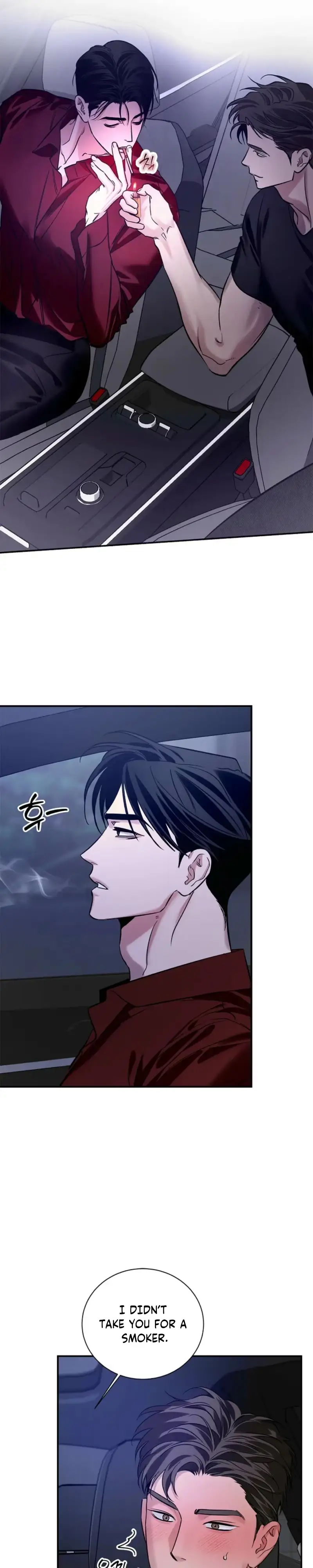 Read Zero Side chapter 47 image 10 on Lezhin