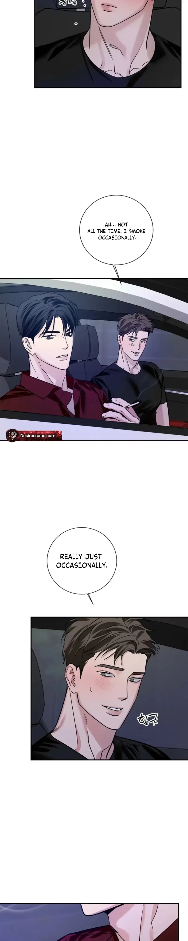 Read Zero Side chapter 47 image 11 on Lezhin
