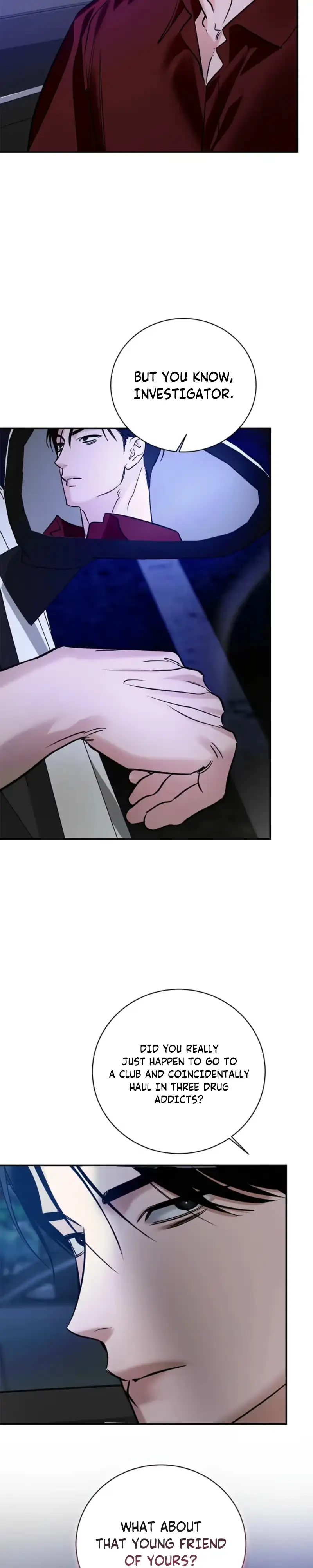 Read Zero Side chapter 47 image 12 on Lezhin