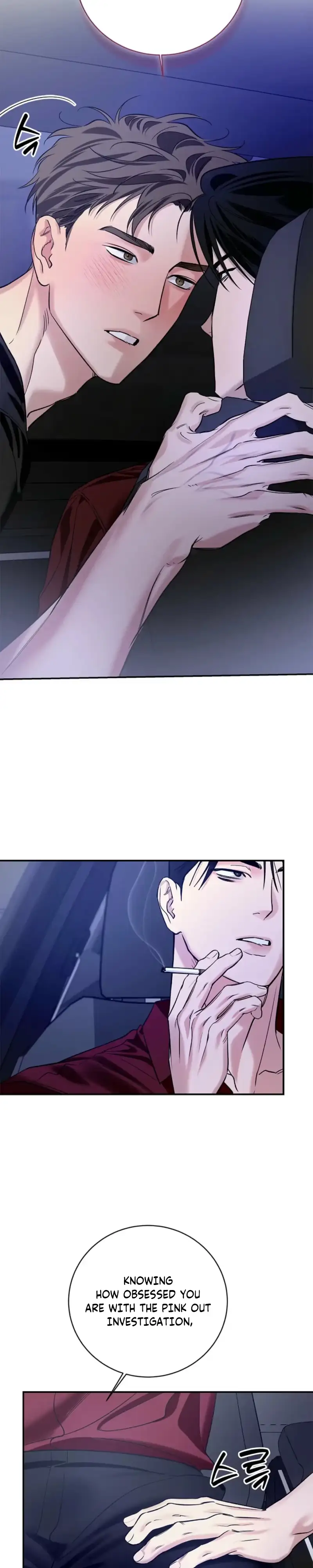 Read Zero Side chapter 47 image 13 on Lezhin