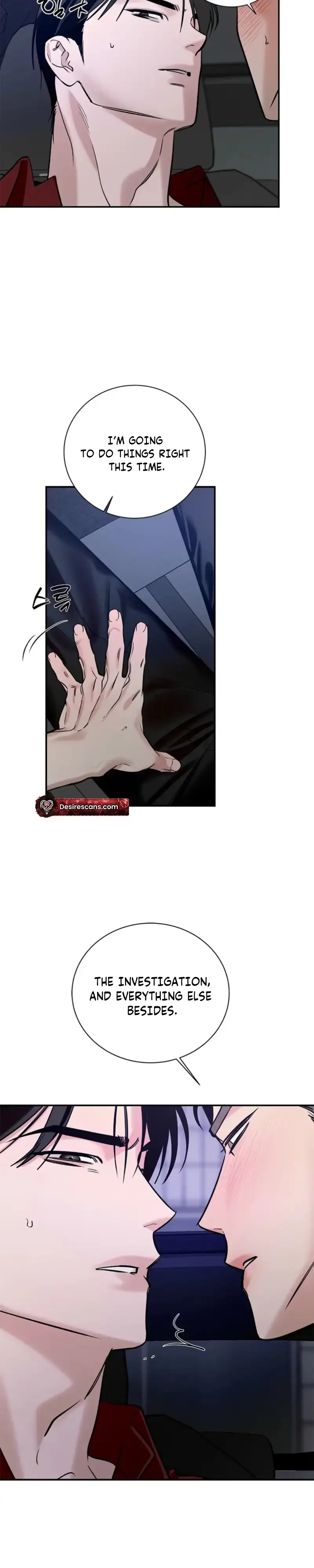 Read Zero Side chapter 47 image 15 on Lezhin