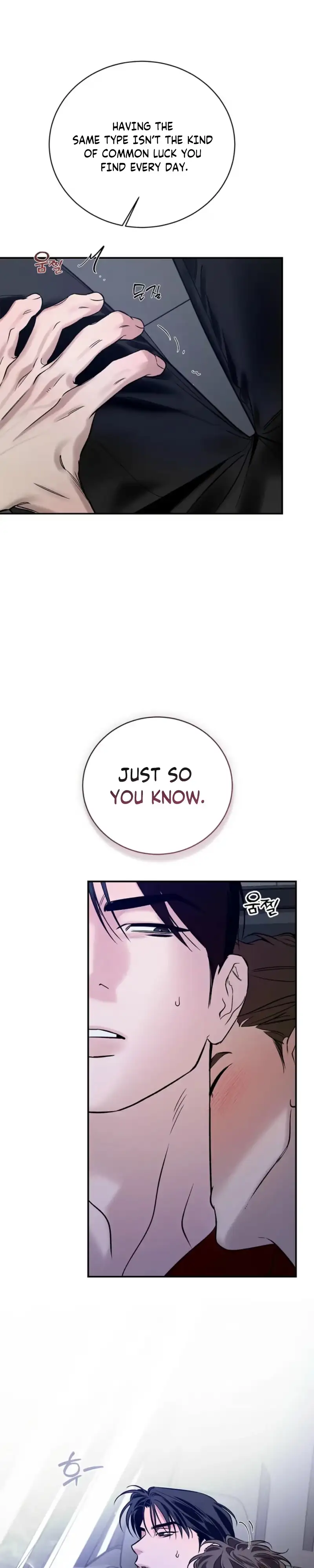 Read Zero Side chapter 47 image 16 on Lezhin