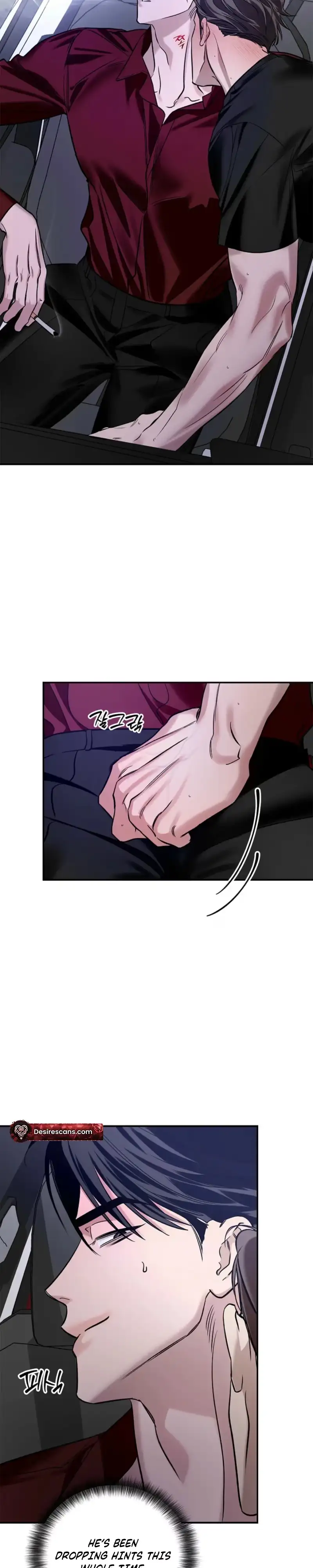 Read Zero Side chapter 47 image 17 on Lezhin