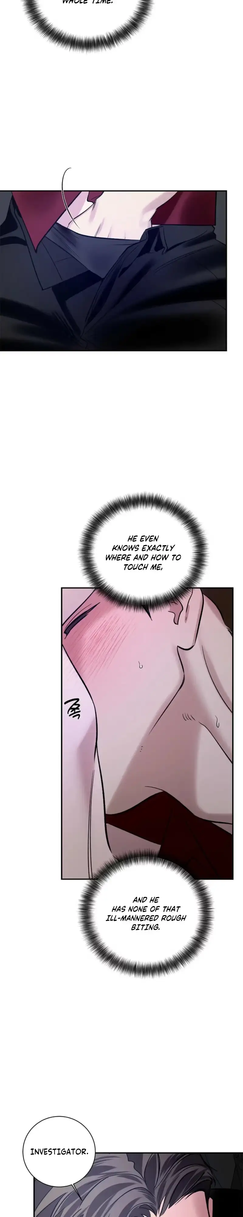 Read Zero Side chapter 47 image 18 on Lezhin
