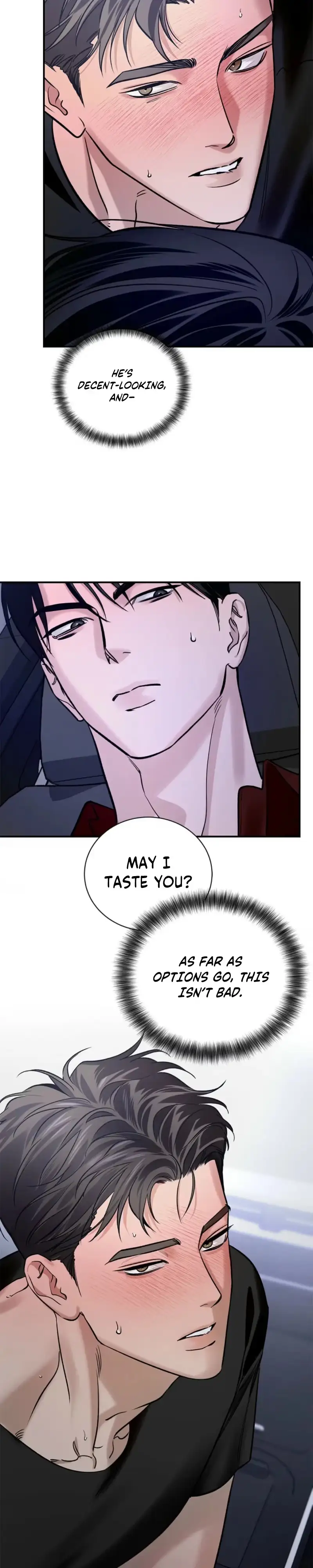 Read Zero Side chapter 47 image 19 on Lezhin