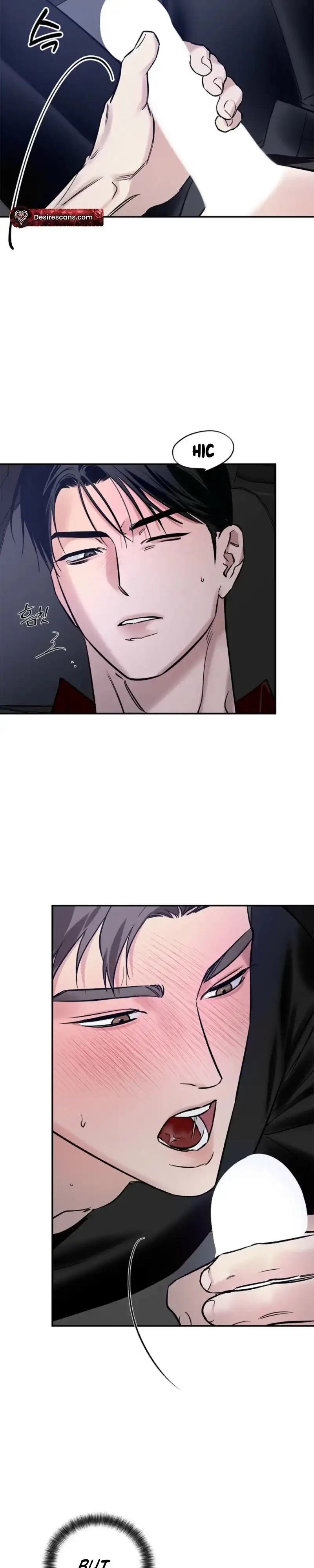 Read Zero Side chapter 47 image 21 on Lezhin