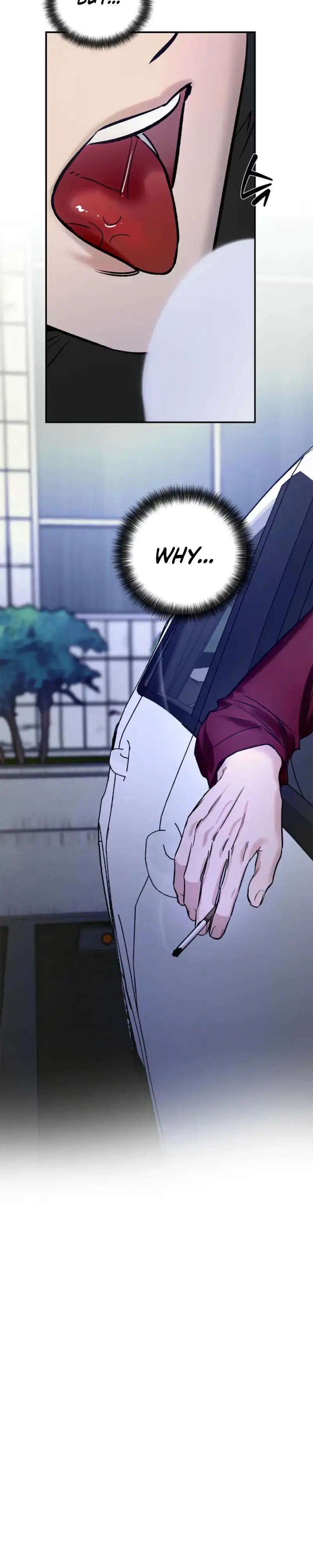 Read Zero Side chapter 47 image 22 on Lezhin