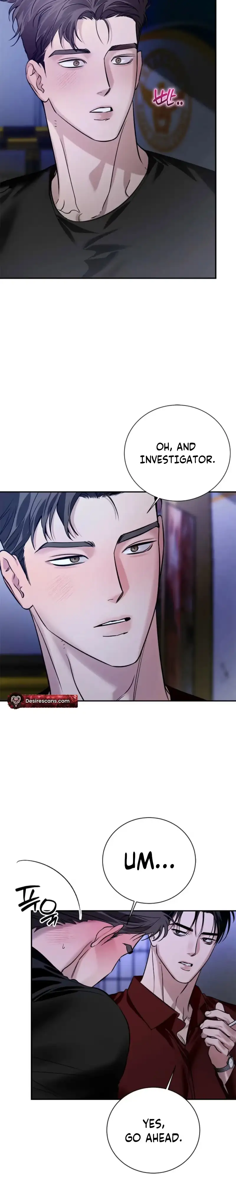 Read Zero Side chapter 47 image 7 on Lezhin