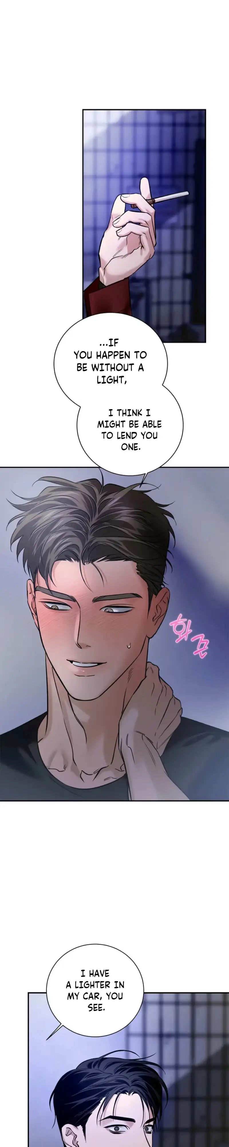 Read Zero Side chapter 47 image 8 on Lezhin