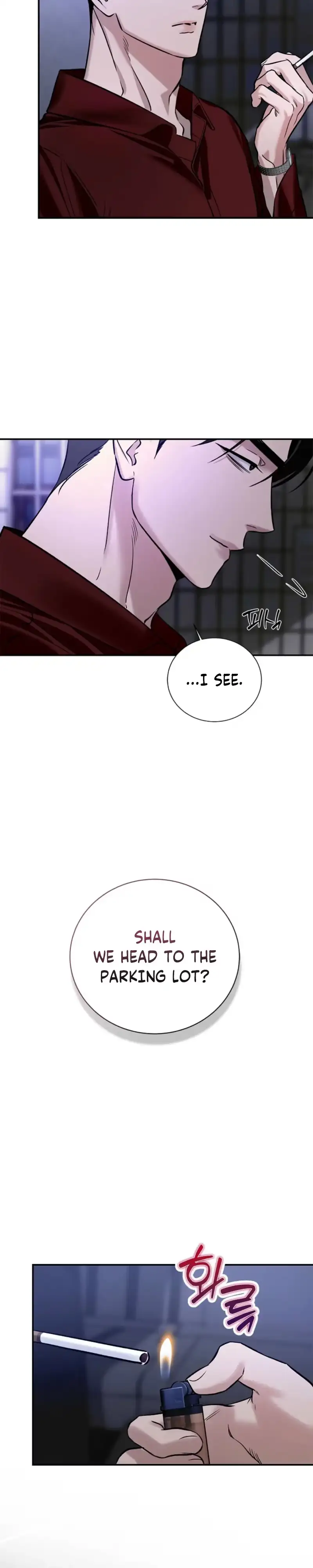 Read Zero Side chapter 47 image 9 on Lezhin