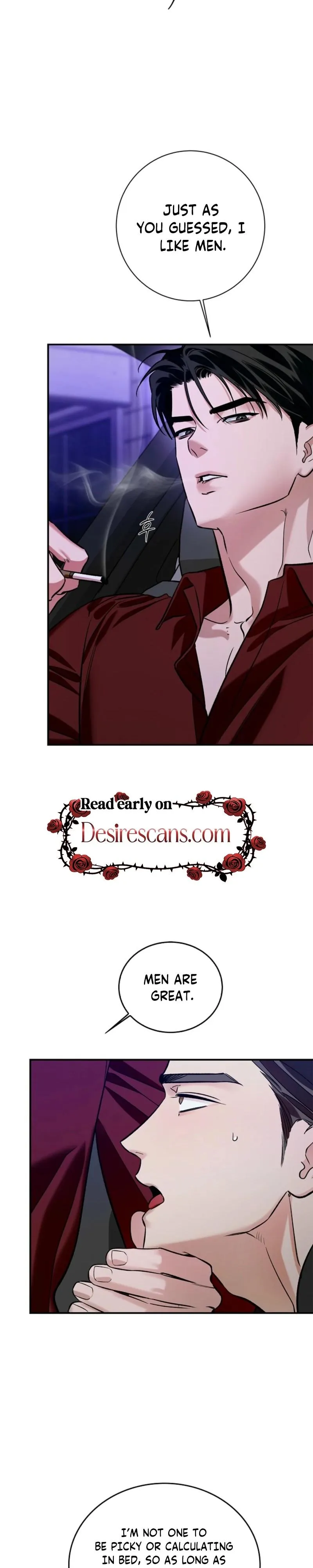 Read Zero Side chapter 48 image 1 on Lezhin