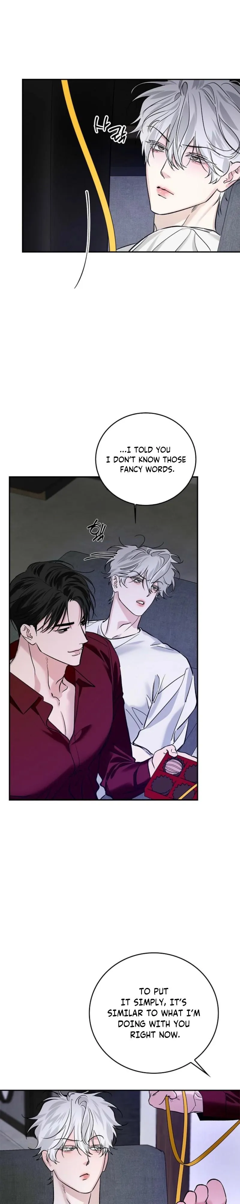 Read Zero Side chapter 48 image 10 on Lezhin