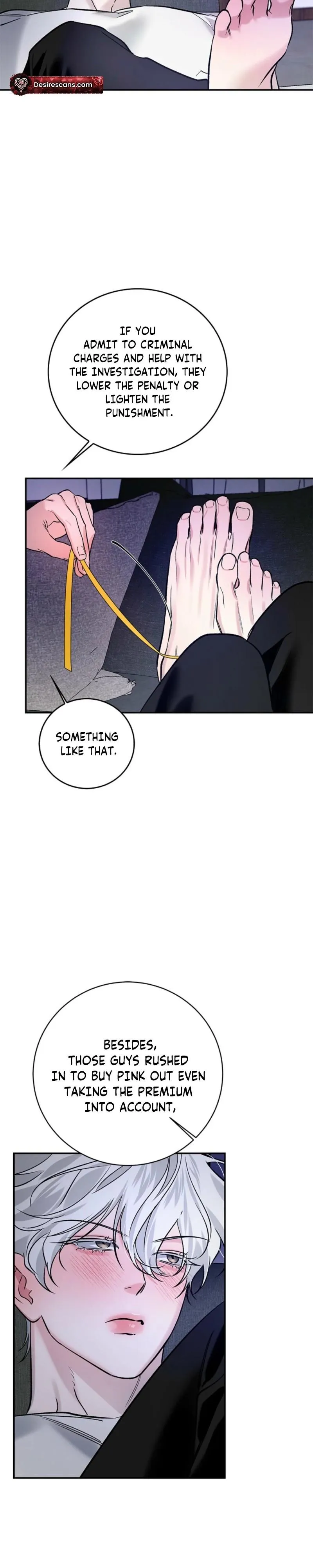 Read Zero Side chapter 48 image 11 on Lezhin