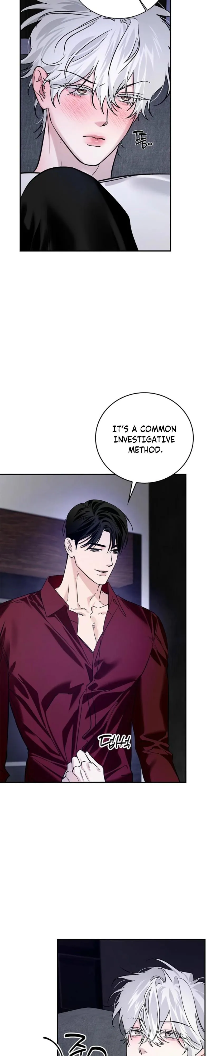 Read Zero Side chapter 48 image 13 on Lezhin