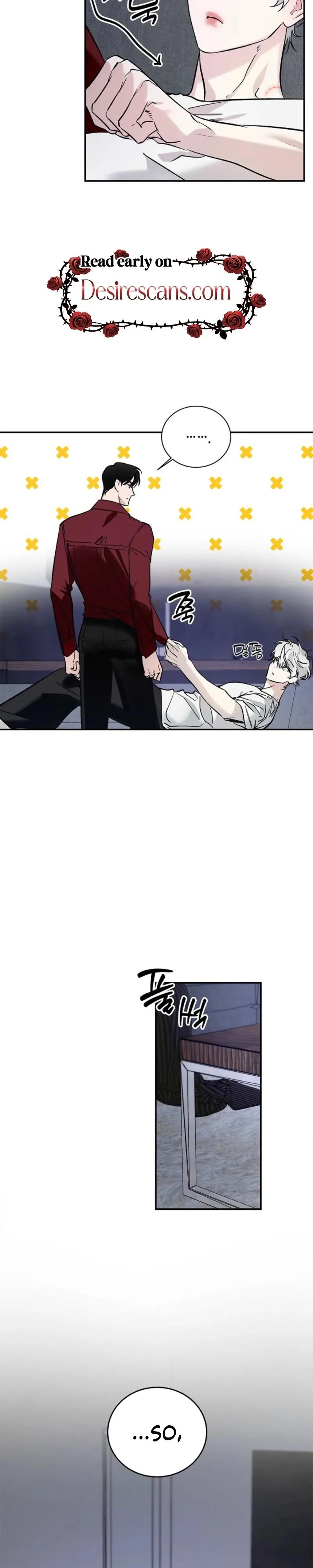 Read Zero Side chapter 48 image 14 on Lezhin