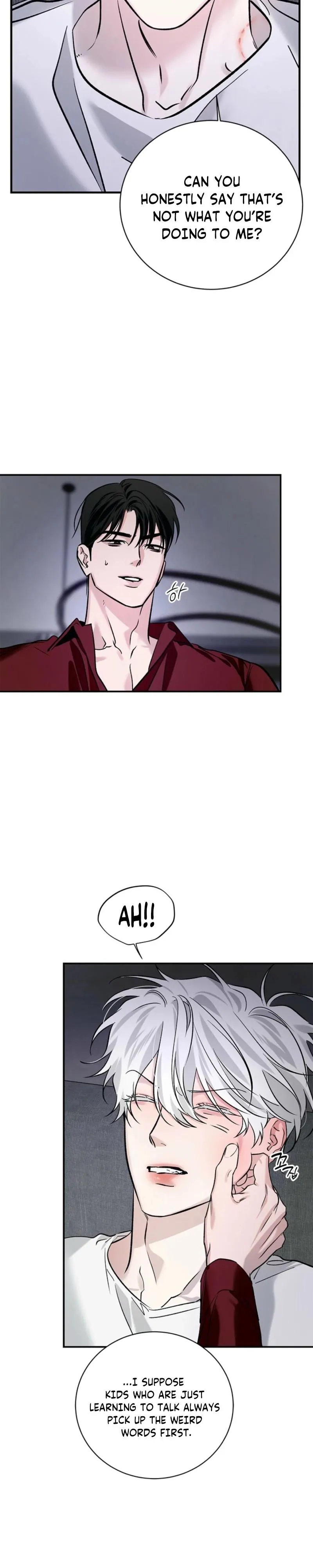 Read Zero Side chapter 48 image 18 on Lezhin